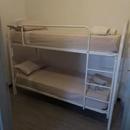 Holiday home Indipendente Lucri Avola