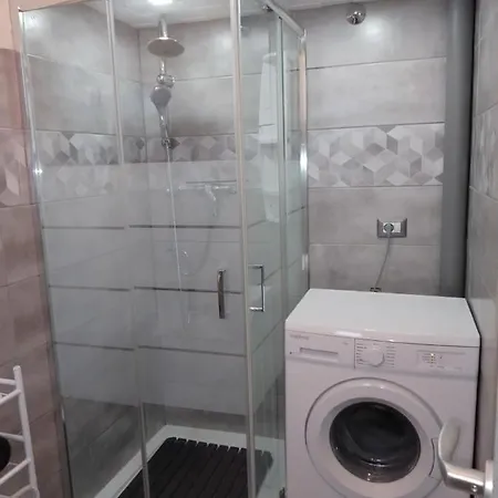 Holiday home Indipendente Lucri Avola